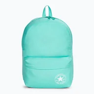 Plecaki - Plecak miejski Converse Speed 3 10025962-A18 15 l turquoise - miniaturka - grafika 1