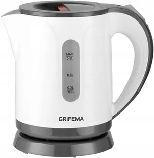 Grifema Calidad Superior 1100 W 0,8 l - Czajniki elektryczne - miniaturka - grafika 1