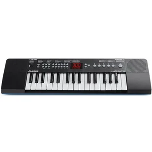 Alesis Keyboard Harmony 32 - Instrumenty klawiszowe - miniaturka - grafika 1