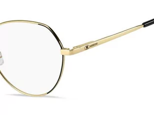 Okulary korekcyjne M Missoni MMI 0046 2M2 - Okulary korekcyjne, oprawki, szkła - miniaturka - grafika 4