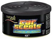 Zapachy samochodowe - California Car Scents ICE zapach samochodowy - miniaturka - grafika 1