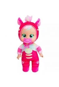 Cry Babies Talent - lalka Hanna - Lalki dla dziewczynek - miniaturka - grafika 1