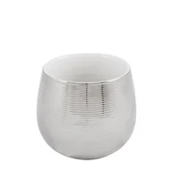 Kubki na szczoteczki do zębów - Kubek na szczoteczki CLEO - miniaturka - grafika 1