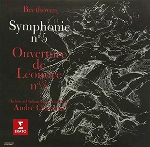 Beethoven - Symphonies Nos.5.. -Sacd- - Muzyka klasyczna - miniaturka - grafika 1