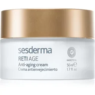 Kremy do twarzy - SesDerma Reti-Age krem 50 ml - miniaturka - grafika 1