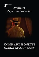 Kryminały - Komisarz Bonetti szuka Magdaleny - miniaturka - grafika 1