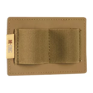 M-Tac - Wstawka modułowa - Mała - 2 Sekcje -  Coyote - 10198005 - Odzież taktyczna i umundurowanie - miniaturka - grafika 4