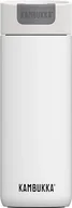 Termosy - Kambukka Olympus Marshmallow white 500 ml 17oz biały - miniaturka - grafika 1