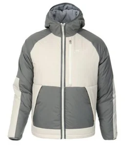 Kurtka Nike NSW Legacy Therma-Fit DD6857-084 XL - Kurtki męskie - miniaturka - grafika 1