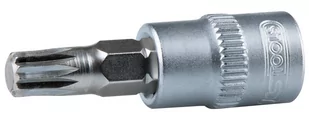 KS Tools Śruby  911.3917 3/8 cala bitowy klucz nasadowy zapewnia XZN, M8 4042146053256 - Klucze i nasadki - miniaturka - grafika 1