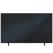Telewizory - Grundig 43 VCE 223 109,2 cm (43") 4K Ultra HD Smart TV Wi-Fi Czarny - miniaturka - grafika 1