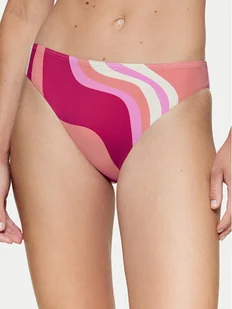 Triumph Dół od bikini Summer Mix&Match 10222312 Różowy - Stroje kąpielowe - miniaturka - grafika 1