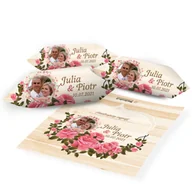 Cukierki - Krówki na wesele #020 - miniaturka - grafika 1