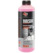 Płyny chłodnicze - Płyn do chłodnic samochodowych koncentrat czerwony G12 1 l MA PROFESSIONAL - miniaturka - grafika 1