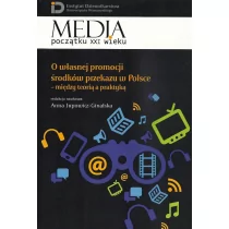 O własnej promocji środków przekazu w Polsce - Aspra - Filozofia i socjologia - miniaturka - grafika 1