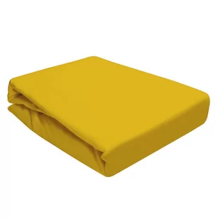 LOZKOHOLICY.PL Sp.z o.o. Sp. K. Prześcieradło 200 x 220 Jersey z Gumką Gaja 41 1226539 - Prześcieradła - miniaturka - grafika 1