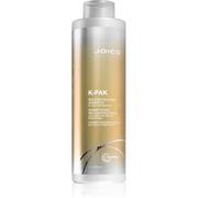 Szampony do włosów - Joico K-PAK Reconstructor szampon regenerujący do włosów suchych i zniszczonych 1000 ml - miniaturka - grafika 1