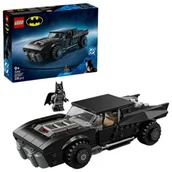 Klocki - LEGO 76332 DC Batman Batmobil z filmu Batman - miniaturka - grafika 1