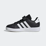 Buty trekkingowe dziecięce - Buty dla dzieci ADIDAS Grand Court - miniaturka - grafika 1