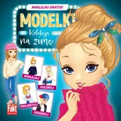 Czasopisma - Fakt Kolorowanki - miniaturka - grafika 1