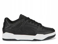 Buty sportowe męskie - Buty męskie Puma Slipstream Leather 38754403 45 - miniaturka - grafika 1