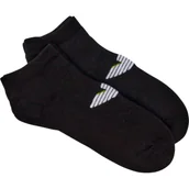 Skarpetki męskie - Emporio Armani Skarpety/stopki 2-pack - miniaturka - grafika 1