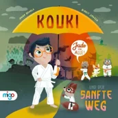 Pozostałe książki - Kouki und der sanfte Weg: Judo für alle - miniaturka - grafika 1