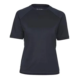 POC Damska koszulka W's Reform Enduro Light Tee T-Shirt, Czarny uran, XS - Koszulki i topy damskie - miniaturka - grafika 1
