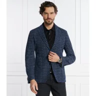 Marynarki męskie - BOSS BLACK Marynarka C-Hanry-J-233 | Regular Fit - miniaturka - grafika 1