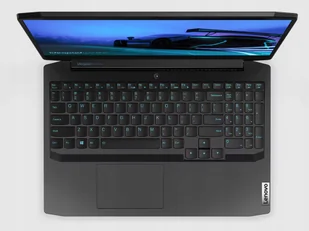 OUTLET Laptop Lenovo IdeaPad Gaming 3 15IMH05 81Y401AJUS i5 8GB 512GB GTX1650 FHD - Elektronika OUTLET - miniaturka - grafika 1