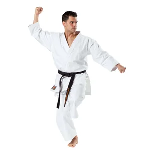 Kimono karate Kwon Kata Tradition 12 oz - Kimona, stroje i obuwie - miniaturka - grafika 1