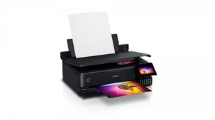 Epson EcoTank L8180 (C11CJ21402) - Urządzenia wielofunkcyjne - miniaturka - grafika 4