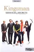 Filmy akcji Blu-Ray - Kingsman: The Secret Service (digibook) - miniaturka - grafika 1