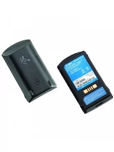 Bateria do Zebra MC3300 5200 mAh BTRY-MC33-52MA-01 - Akcesoria do kas i terminali - miniaturka - grafika 1
