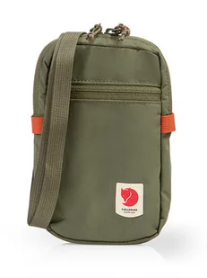 Torebka Fjallraven Green 23226-620, - Nerki - miniaturka - grafika 1