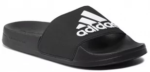 Klapki adidas Adilette Shower GZ3779 - Klapki i japonki męskie - miniaturka - grafika 1
