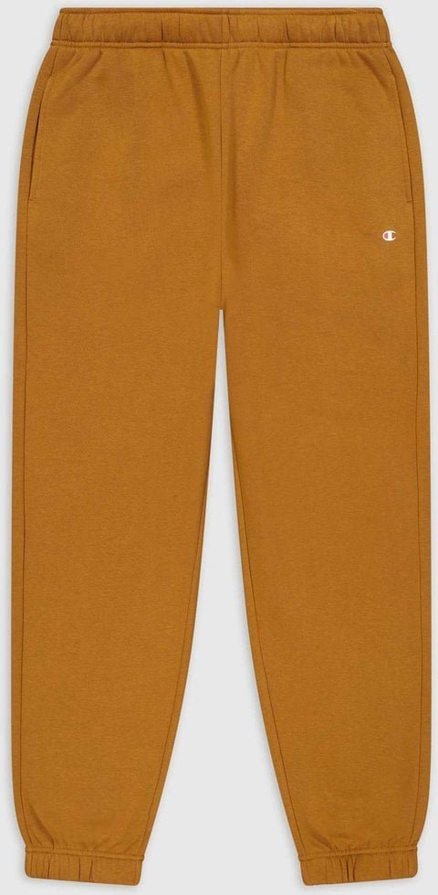 Champion Champion męskie spodnie polarowe 219424 Rue L