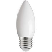 Żarówki LED - Żarówka LED KANLUX XLED C35E27 6W-WW-M - miniaturka - grafika 1