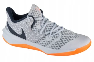 Buty Nike Zoom Hyperspeed Court Se DJ4476-900 r. 44,5 - Buty sportowe męskie - miniaturka - grafika 1