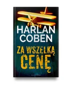 Thrillery - Za wszelką cenę - miniaturka - grafika 1