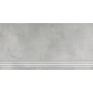 Stopnica Medan Graphite 29.7x59.7 Artens - Płytki klinkierowe - miniaturka - grafika 1