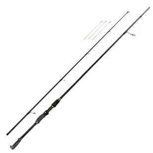 Wędki Jaxon Wild Horse Zander Tip Spin 5-28G 2,10 M - Wędki - miniaturka - grafika 1