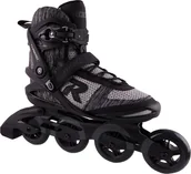 Rolki - Rolki Roces Thread rekreacyjne szare r. 43 - miniaturka - grafika 1