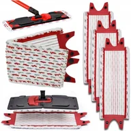 Miotły, szufle, mopy - WKŁAD DO MOPA VILEDA ULTRAMAX RODZAJE ZAMIENNIK 3 SZTUKI - miniaturka - grafika 1