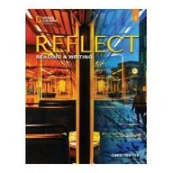 Książki do nauki języka angielskiego - Reflect 4. Reading and Writing - miniaturka - grafika 1