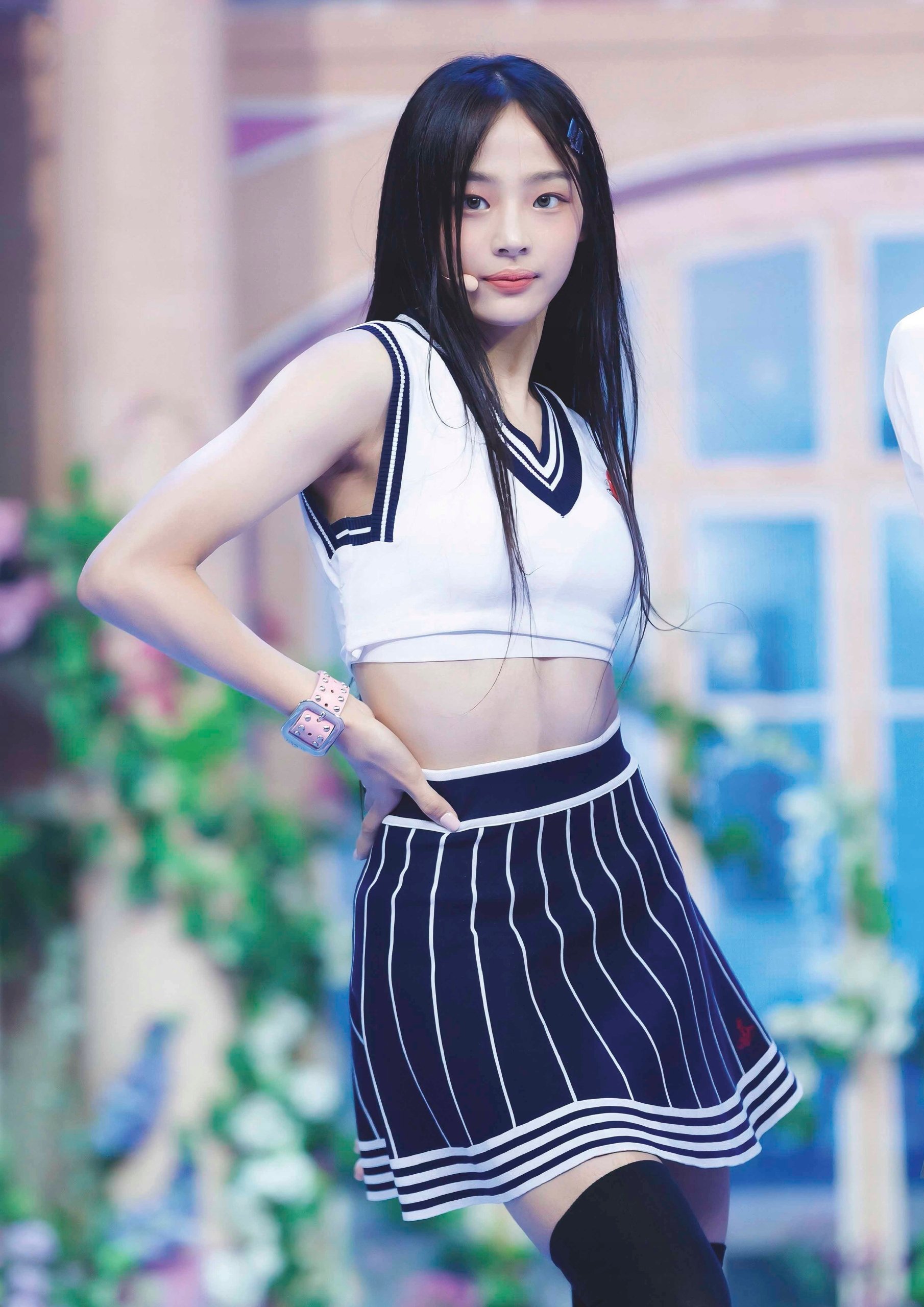 Plakat A1 New Jeans NewJeans K-Pop Kpop Korea Muzyka Minji