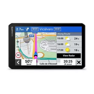 Garmin DriveCam 76 MT-S [010-02729-15] - Nawigacja GPS - miniaturka - grafika 1