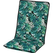 Poduszki ogrodowe - Poduszka na fotel niski 100 x 46 cm T4 - miniaturka - grafika 1