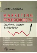 Biznes - Marketing przedsiębiorstw - miniaturka - grafika 1