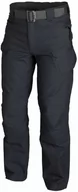 Odzież taktyczna i umundurowanie - Spodnie UTP (Urban Tactical Pants) - PolyCotton Ripstop - Navy Blue - XL/Regular (SP-UTL-PR-37-B06) - miniaturka - grafika 1